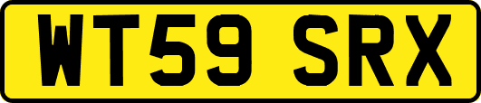 WT59SRX