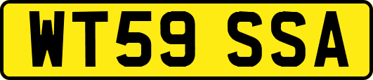 WT59SSA