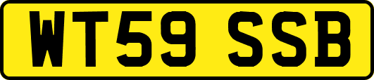WT59SSB