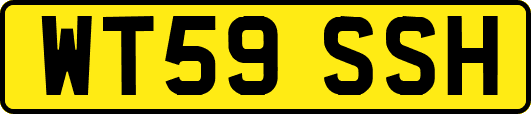 WT59SSH