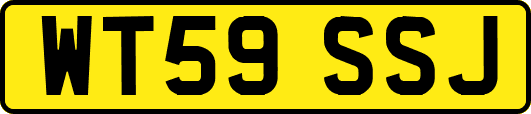 WT59SSJ