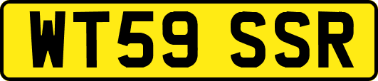 WT59SSR