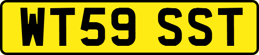 WT59SST