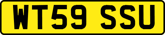 WT59SSU