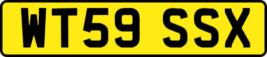 WT59SSX