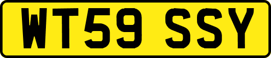 WT59SSY