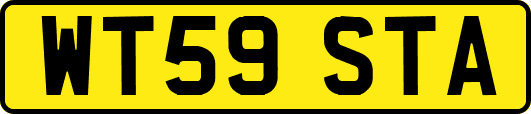 WT59STA