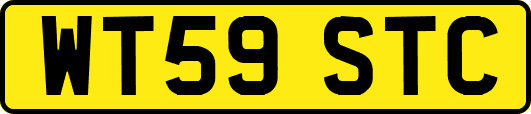 WT59STC