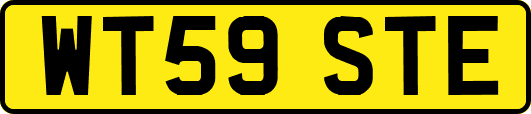 WT59STE