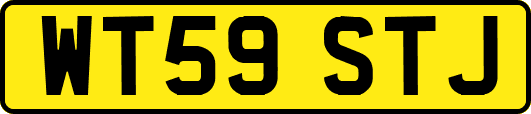 WT59STJ