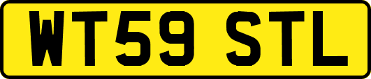 WT59STL