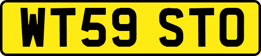 WT59STO