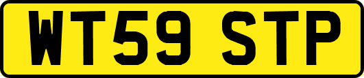 WT59STP