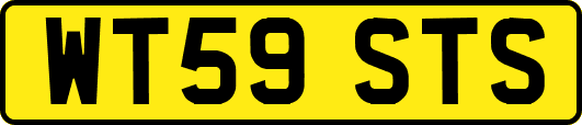 WT59STS