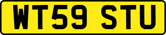 WT59STU