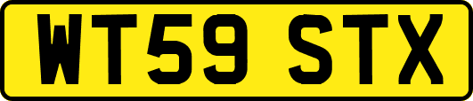 WT59STX