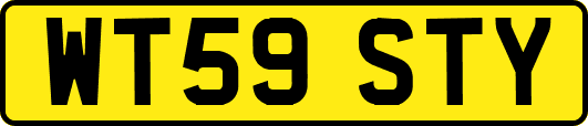 WT59STY