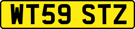 WT59STZ