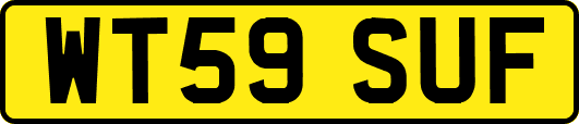 WT59SUF