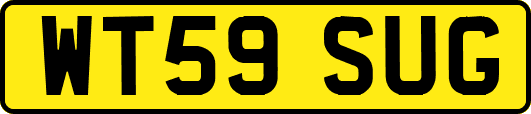 WT59SUG