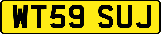 WT59SUJ