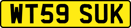 WT59SUK