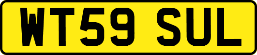 WT59SUL