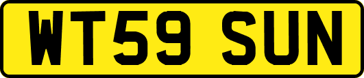 WT59SUN