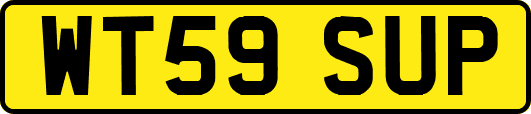 WT59SUP