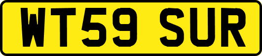 WT59SUR