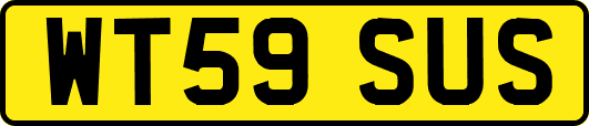 WT59SUS