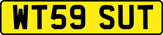 WT59SUT