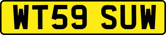 WT59SUW