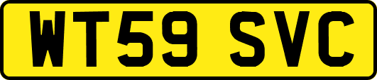 WT59SVC
