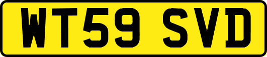 WT59SVD