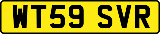 WT59SVR