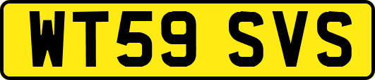 WT59SVS