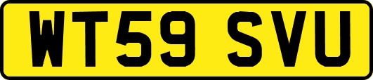 WT59SVU