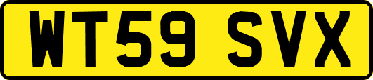 WT59SVX