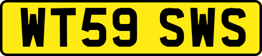 WT59SWS