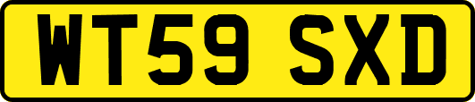 WT59SXD