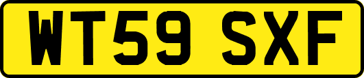 WT59SXF