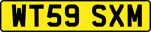 WT59SXM