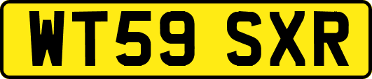WT59SXR