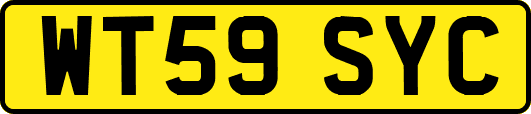 WT59SYC