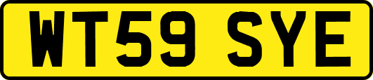 WT59SYE