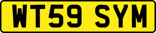WT59SYM