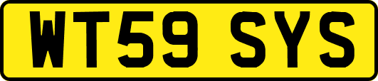 WT59SYS
