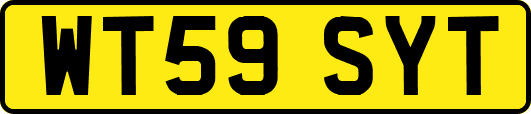 WT59SYT