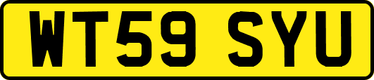 WT59SYU